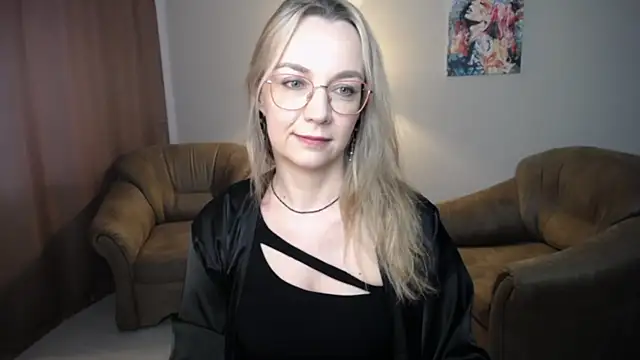 Ava Elior online show from 11, 7, 2026