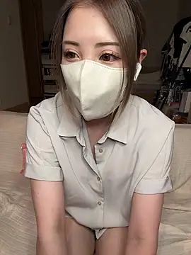 Snapshot of _Kaori chatting on 9, 9, 2025 Kaori online show from 9, 9, 2025