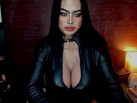 TempestousPleasure online show from 13, 11, 2025