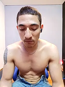 Snapshot of jhonny_thes28 chatting on 27, 2, 2026 jhonny thes28 online show from 27, 2, 2026