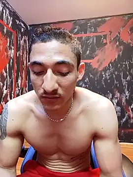 Snapshot of jhonny_thes28 chatting on 4, 3, 2026 jhonny thes28 online show from 4, 3, 2026