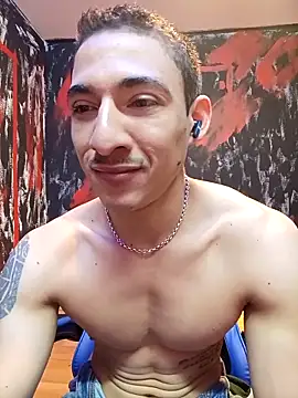 Snapshot of jhonny_thes28 chatting on 6, 3, 2026 jhonny thes28 online show from 6, 3, 2026