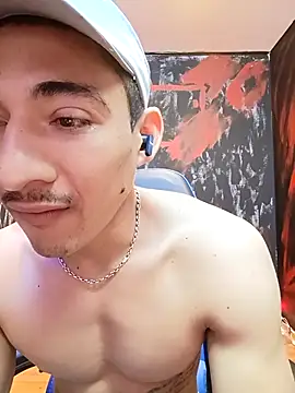 Snapshot of jhonny_thes28 chatting on 8, 3, 2026 jhonny thes28 online show from 8, 3, 2026