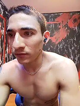 Snapshot of jhonny_thes28 chatting on 11, 3, 2026 jhonny thes28 online show from 11, 3, 2026