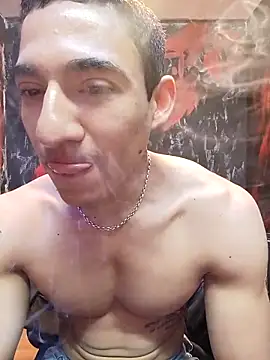 Snapshot of jhonny_thes28 chatting on 19, 3, 2026 jhonny thes28 online show from 19, 3, 2026