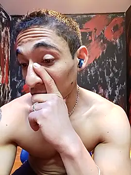 Snapshot of jhonny_thes28 chatting on 20, 3, 2026 jhonny thes28 online show from 20, 3, 2026