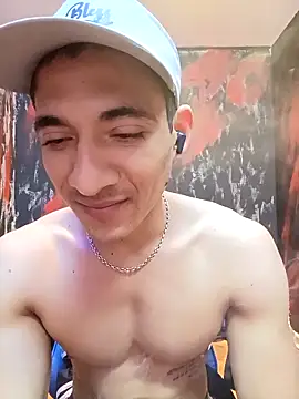 Snapshot of jhonny_thes28 chatting on 20, 3, 2026 jhonny thes28 online show from 20, 3, 2026