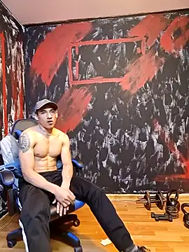 Snapshot of jhonny_thes28 chatting on 23, 3, 2026 jhonny thes28 online show from 23, 3, 2026