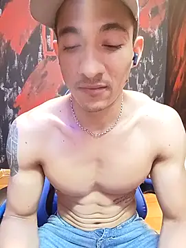 Snapshot of jhonny_thes28 chatting on 25, 3, 2026 jhonny thes28 online show from 25, 3, 2026