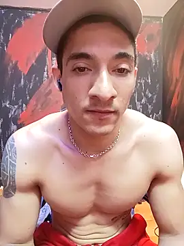 Snapshot of jhonny_thes28 chatting on 26, 3, 2026 jhonny thes28 online show from 26, 3, 2026