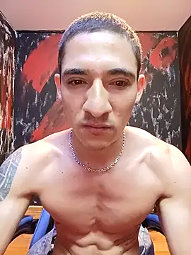 Snapshot of jhonny_thes28 chatting on 26, 3, 2026 jhonny thes28 online show from 26, 3, 2026