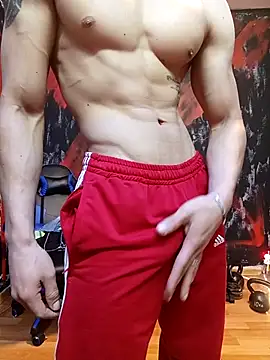 Snapshot of jhonny_thes28 chatting on 27, 3, 2026 jhonny thes28 online show from 27, 3, 2026