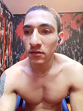 Snapshot of jhonny_thes28 chatting on 29, 3, 2026 jhonny thes28 online show from 29, 3, 2026