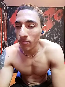 Snapshot of jhonny_thes28 chatting on 2, 4, 2026 jhonny thes28 online show from 2, 4, 2026