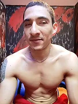 Snapshot of jhonny_thes28 chatting on 3, 4, 2026 jhonny thes28 online show from 3, 4, 2026