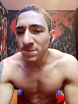 Snapshot of jhonny_thes28 chatting on 4, 4, 2026 jhonny thes28 online show from 4, 4, 2026