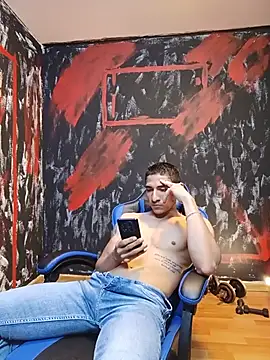 jhonny thes28 online show from 14, 5, 2026