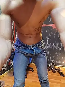jhonny thes28 online show from 15, 5, 2026