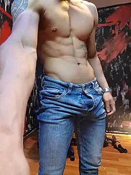 jhonny thes28 online show from 16, 5, 2026