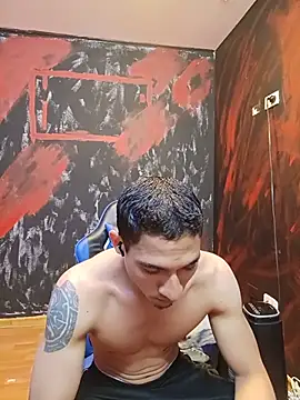 jhonny thes28 online show from 9, 6, 2026