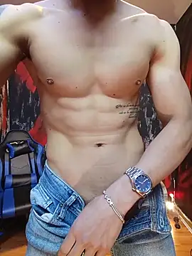 jhonny thes28 online show from 10, 6, 2026
