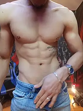 jhonny thes28 online show from 17, 6, 2026