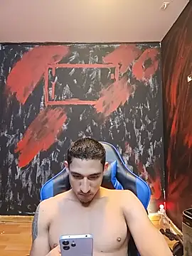 jhonny thes28 online show from 28, 6, 2026