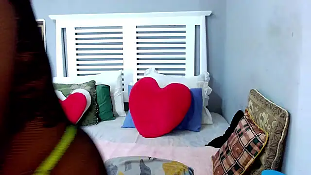 SativaHot96 online show from 7, 1, 2026