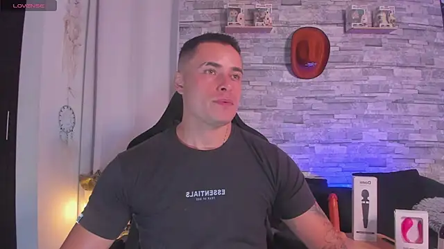 connorsmiith online show from 13, 11, 2025