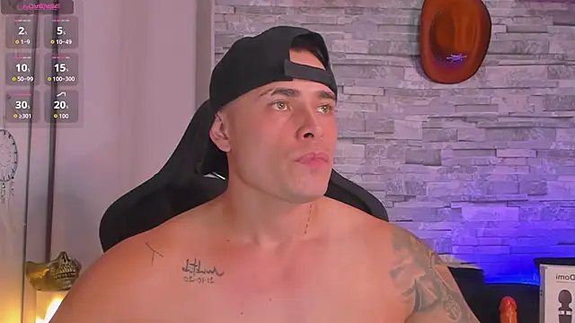 connorsmiith online show from 18, 11, 2025