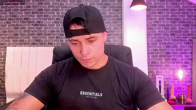 connorsmiith online show from 16, 3, 2026