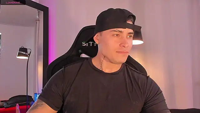 connorsmiith online show from 25, 6, 2026