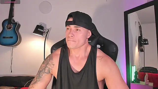 connorsmiith online show from 27, 6, 2026