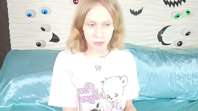 BarbieRichy online show from 1, 11, 2025