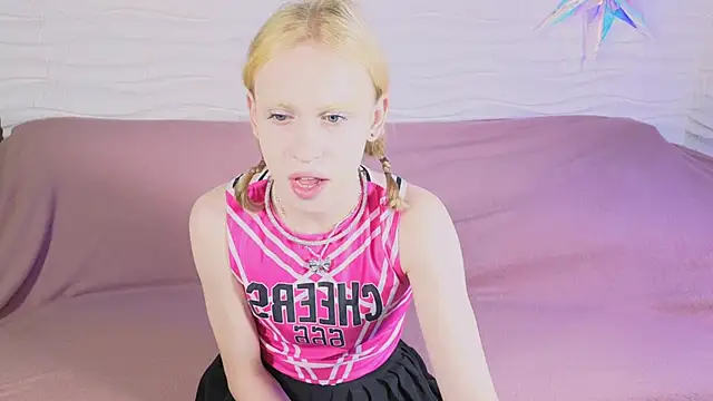 BarbieRichy online show from 30, 11, 2025