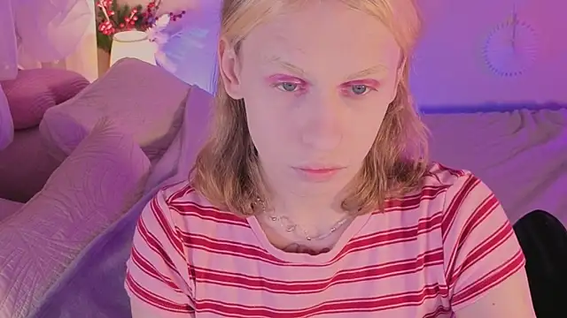 BarbieRichy online show from 21, 12, 2025