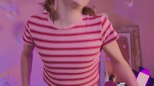 BarbieRichy online show from 22, 12, 2025