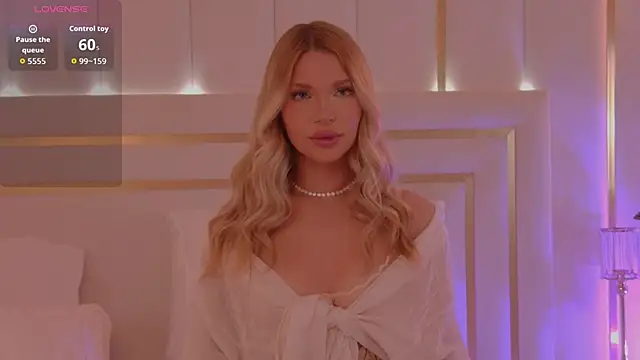 AriellaMelo online show from 21, 9, 2025