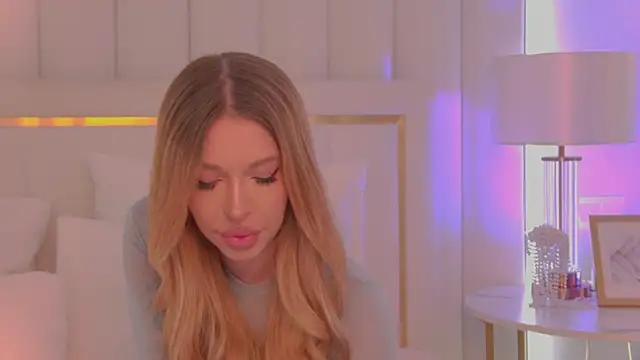 AriellaMelo online show from 27, 5, 2026