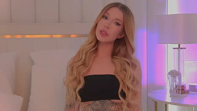 AriellaMelo online show from 29, 5, 2026