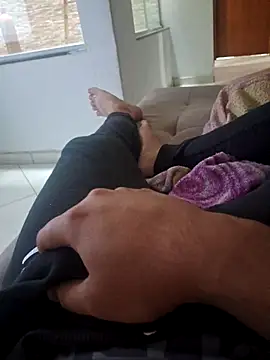 Snapshot of Junior22pauzudo chatting on 28, 10, 2025 Junior22pauzudo online show from 28, 10, 2025