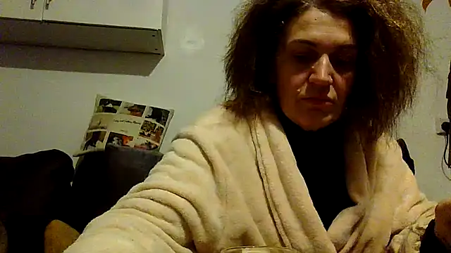 RubyyRosee online show from 22, 11, 2025