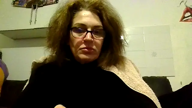 RubyyRosee online show from 26, 11, 2025