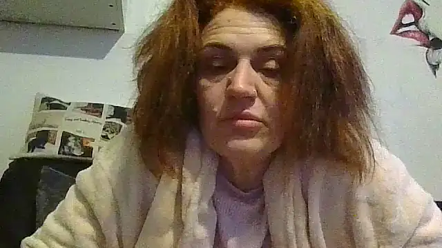 RubyyRosee online show from 30, 11, 2025