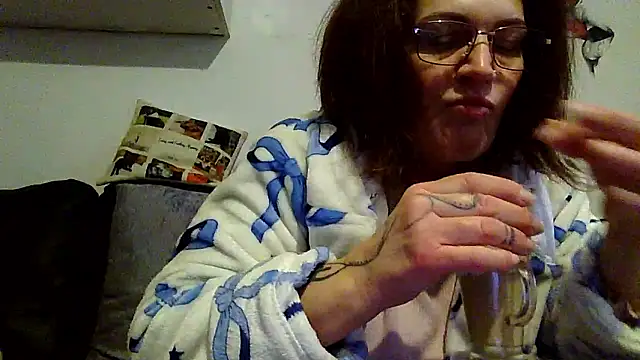 RubyyRosee online show from 8, 1, 2026