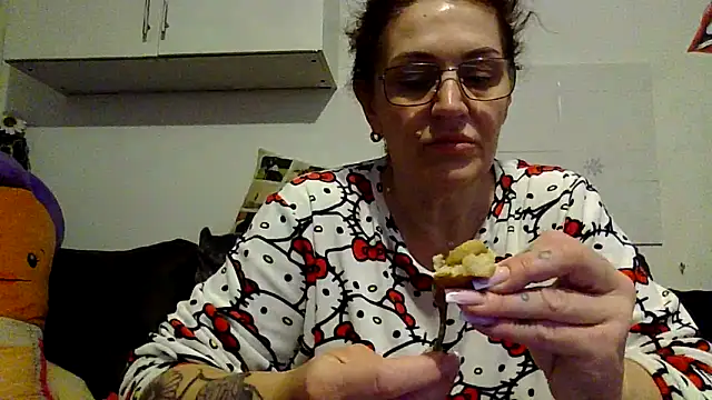 RubyyRosee online show from 15, 2, 2026