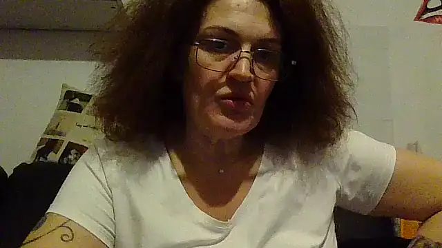 RubyyRosee online show from 21, 2, 2026