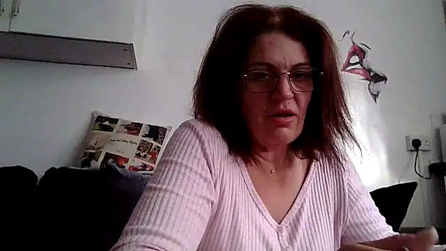 RubyyRosee online show from 26, 3, 2026