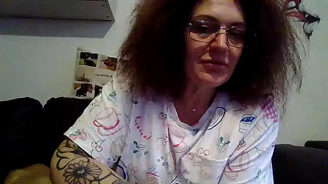 RubyyRosee online show from 2, 5, 2026