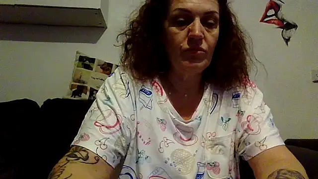 RubyyRosee online show from 4, 5, 2026